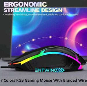 GAMING MOUSE 🐀