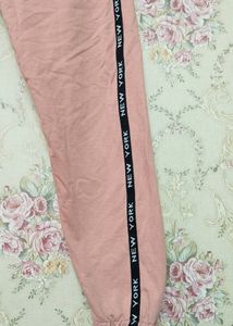 New York Jogger For Women With Pockets