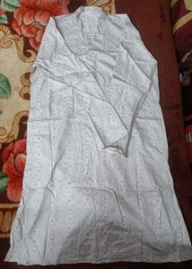 Patterned Men's Shirts - Set of 2