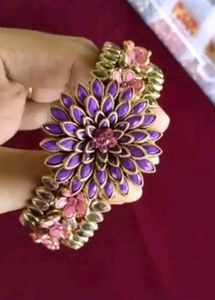(Diwali Offer)...combo 550 Trending Bracelet Bangl