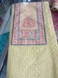 Elegant Dress Material