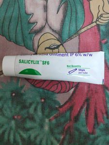 Dr. Reddy Salicylix SF6
