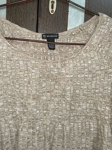 Textured Top