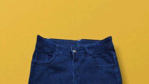 H@69 Size-26 (Sale) Latest Ladies high waist Jeans