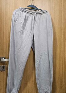 Grey Sweatpants
