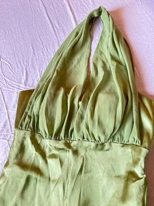 Betsy &amp; Adam Vintage Gown