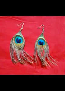 2 Pair Of Earrings
