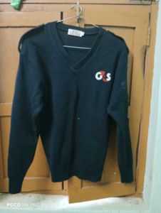 Stylish Knitted Sweater