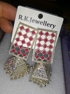Party WEAR EARRINGS