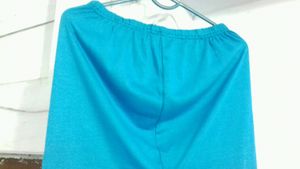 Light Blue Leggings For Girls 🌟