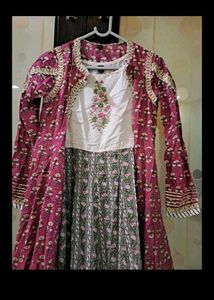 Very Good Gown