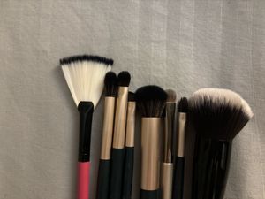 Makeup Brush Set