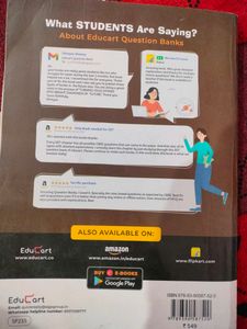EDUCART QUESTION BANK