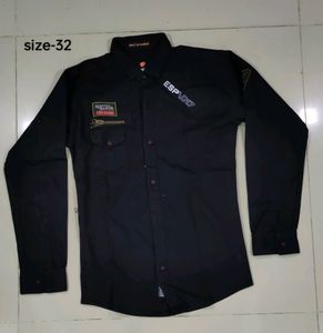 Branded Shirt