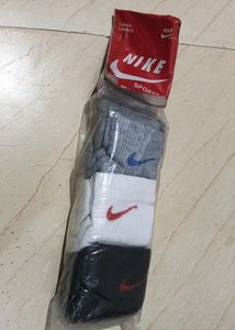 Nike Socks Men And Women