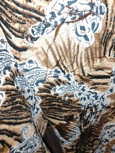 Patterned Shirt