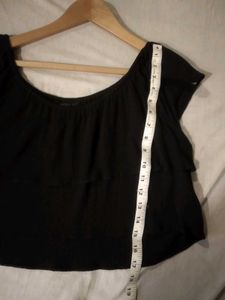 Forever 21 Beautiful Top