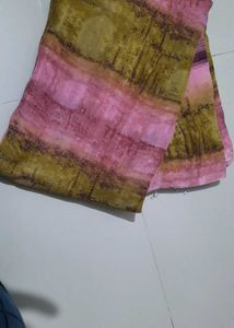Elegant Saree