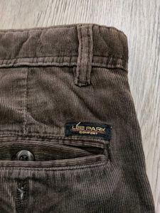 Ma2107 Lee park jeans waist 32 inches