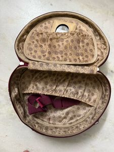 Makeup/Vanity Bag
