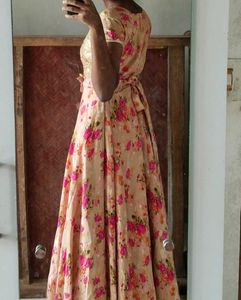 Gown