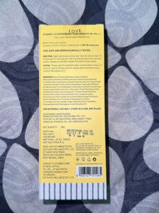 Dot &amp; Key Vitamin C + E Super Bright Sunscreen
