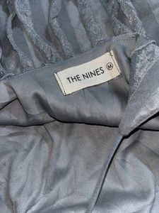 2024 Trend Textured Top