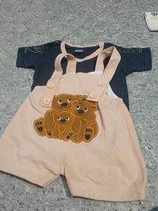 Combo Baby Boy Set