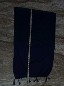 Gown.
