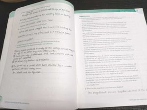 2 Oxford English Books For 9/10 Grades