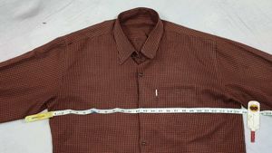 Chaked Man Shirt