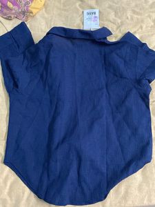 Shirt For Jeans