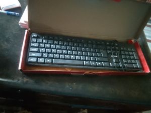 Brand New Intex Keyboard