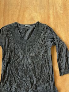 Cotton Kurta