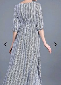Miss Claire Long Top