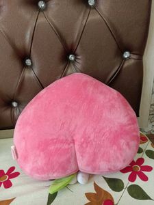 Huge Apeach Pillow Plush
