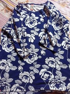Floral Top