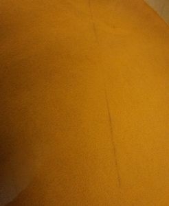 99rs Only🎀✨Yellow Gown