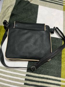 Black Crossbody Bag