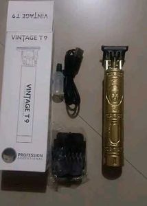 Trimmer