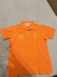 ZARA MENS POLO TSHIRT