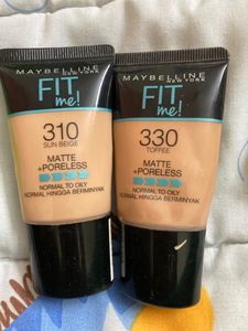 Combo Of Lipsticks, Foundations,Blush,Concealer