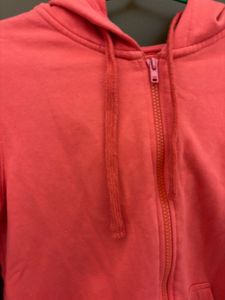 Roadster Hoodie For Ladies