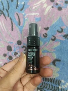 Combo Of Insight Lipstick Makeup Wipe Fixer