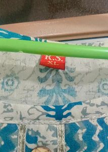 Cotton Kurti Set