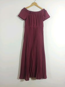 Sassafras Dress