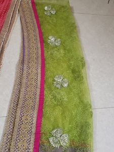 Very Beautiful Dupatta