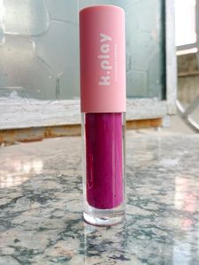 MyGlamm KPlay Flavored LipGloss