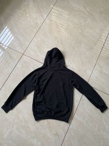Black Hoodie