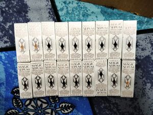 Charlotte Tilbury magic Serum Crystal Elixir